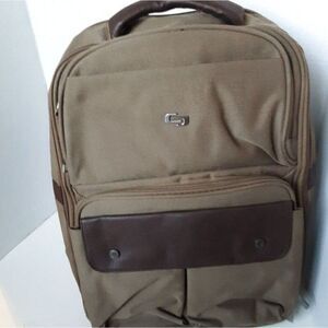 Solo Computer/Work Backpack 16in Bag